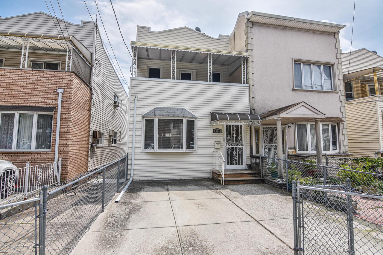 8727 24th Avenue - Photo 1