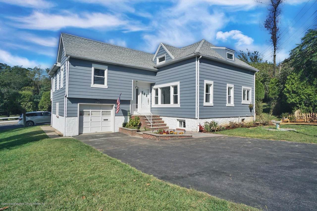 910 Todt Hill Road - Photo 1