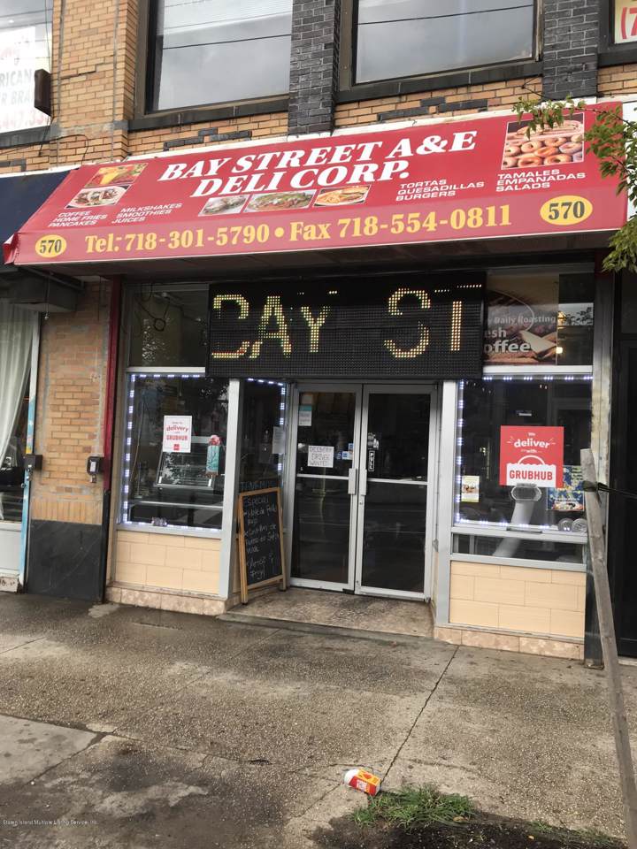 570 Bay Street - Photo 1