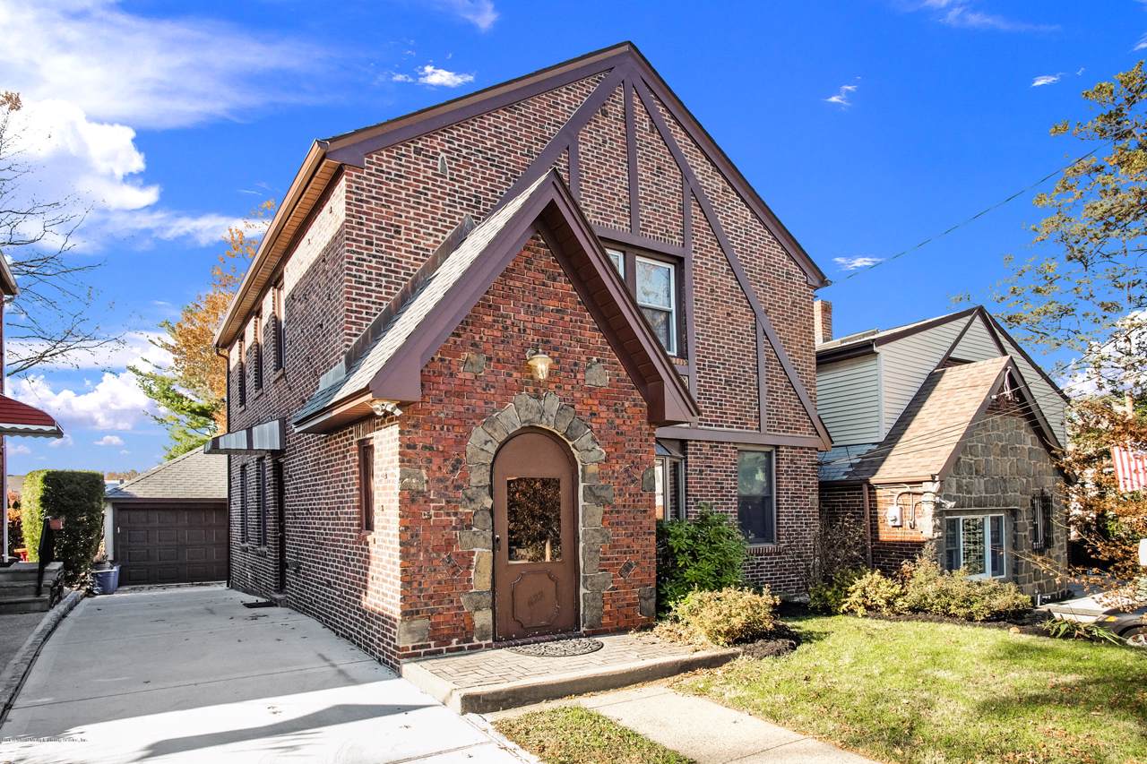 622 Oakland Avenue - Photo 1