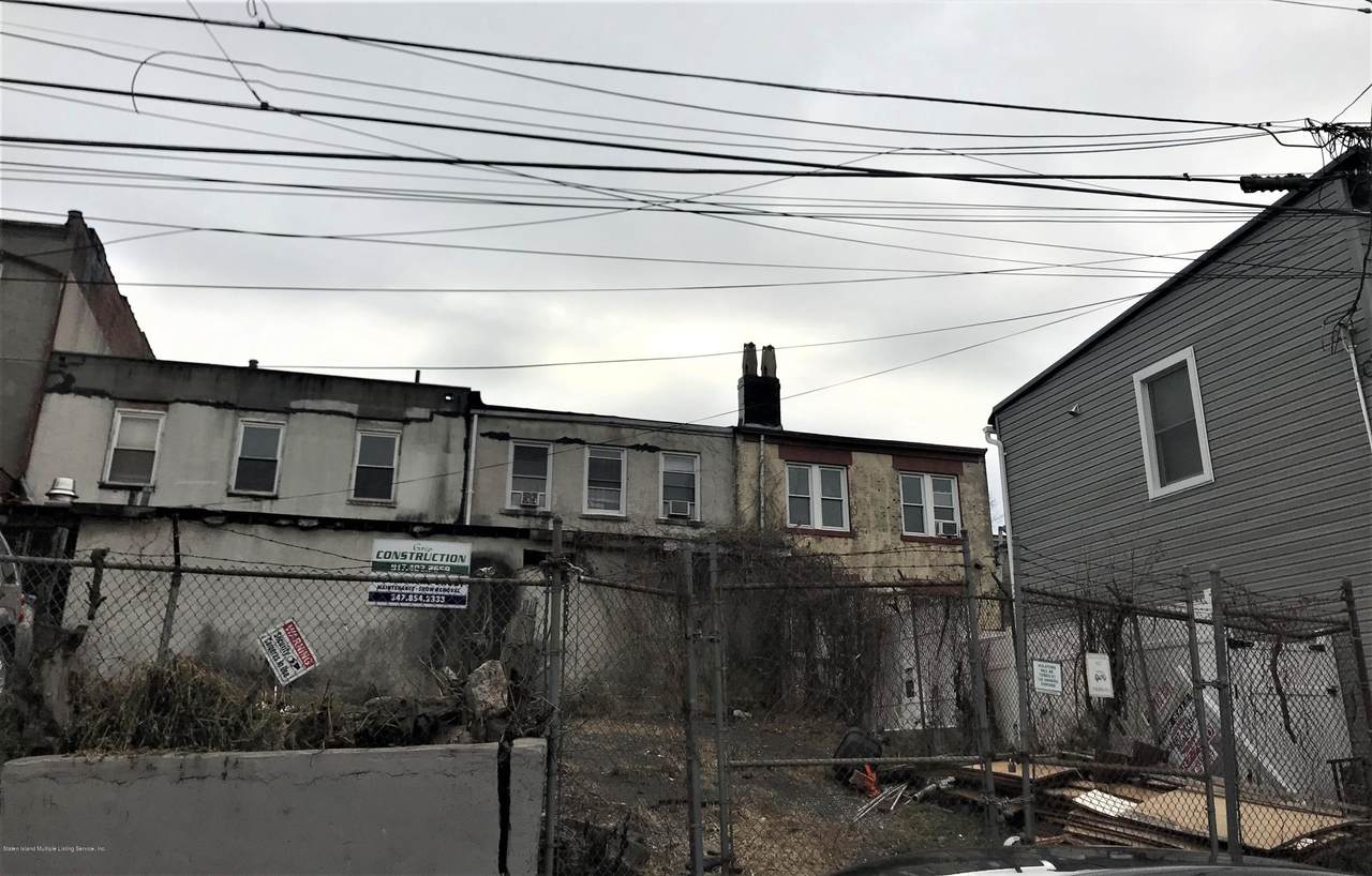 0 Thompson Street - Photo 1