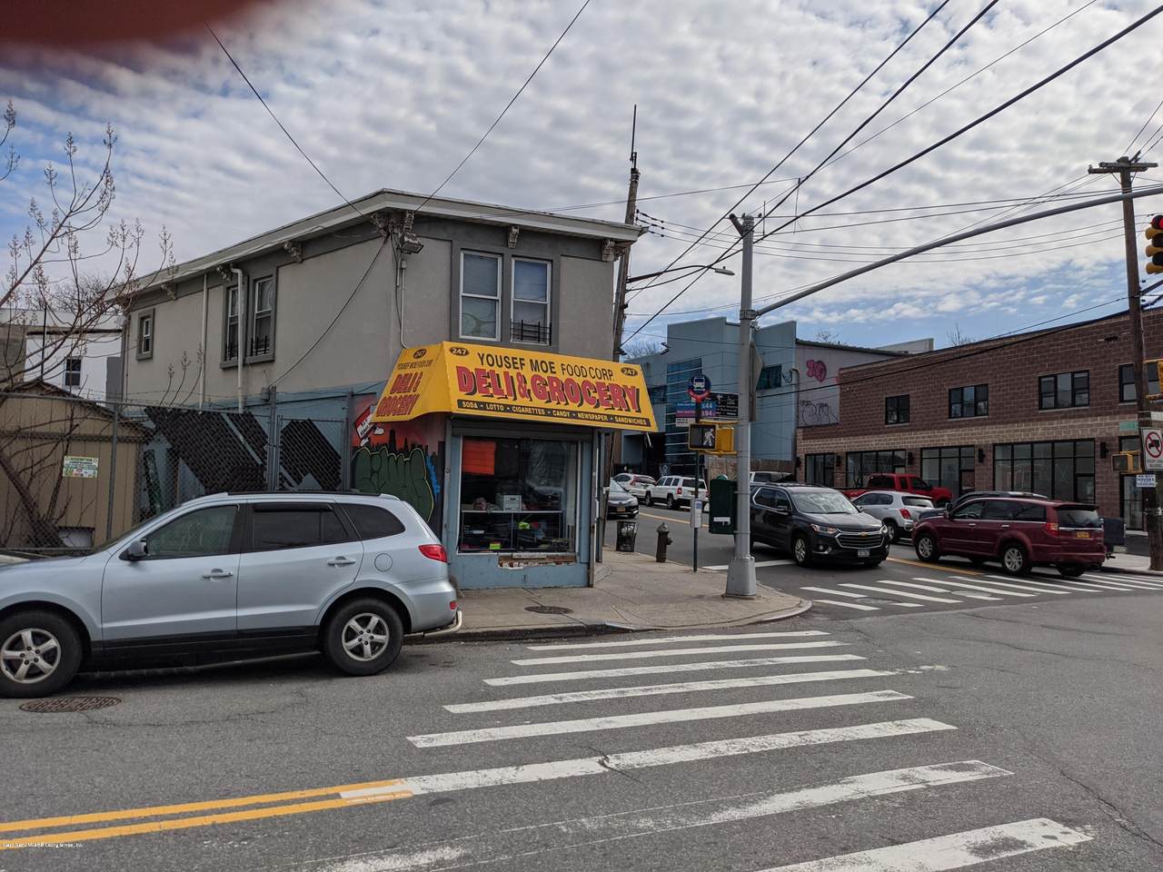 875 Post Avenue - Photo 1