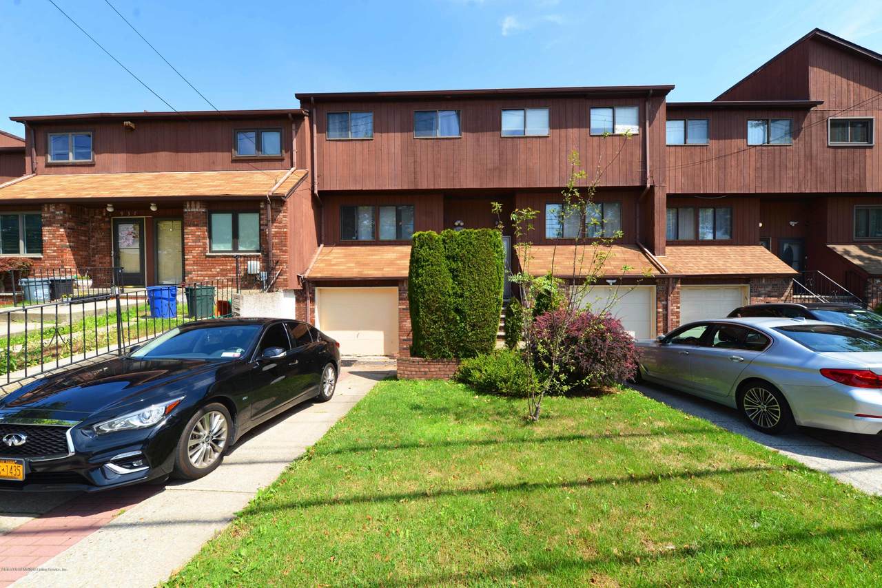 933 Fingerboard Road - Photo 1