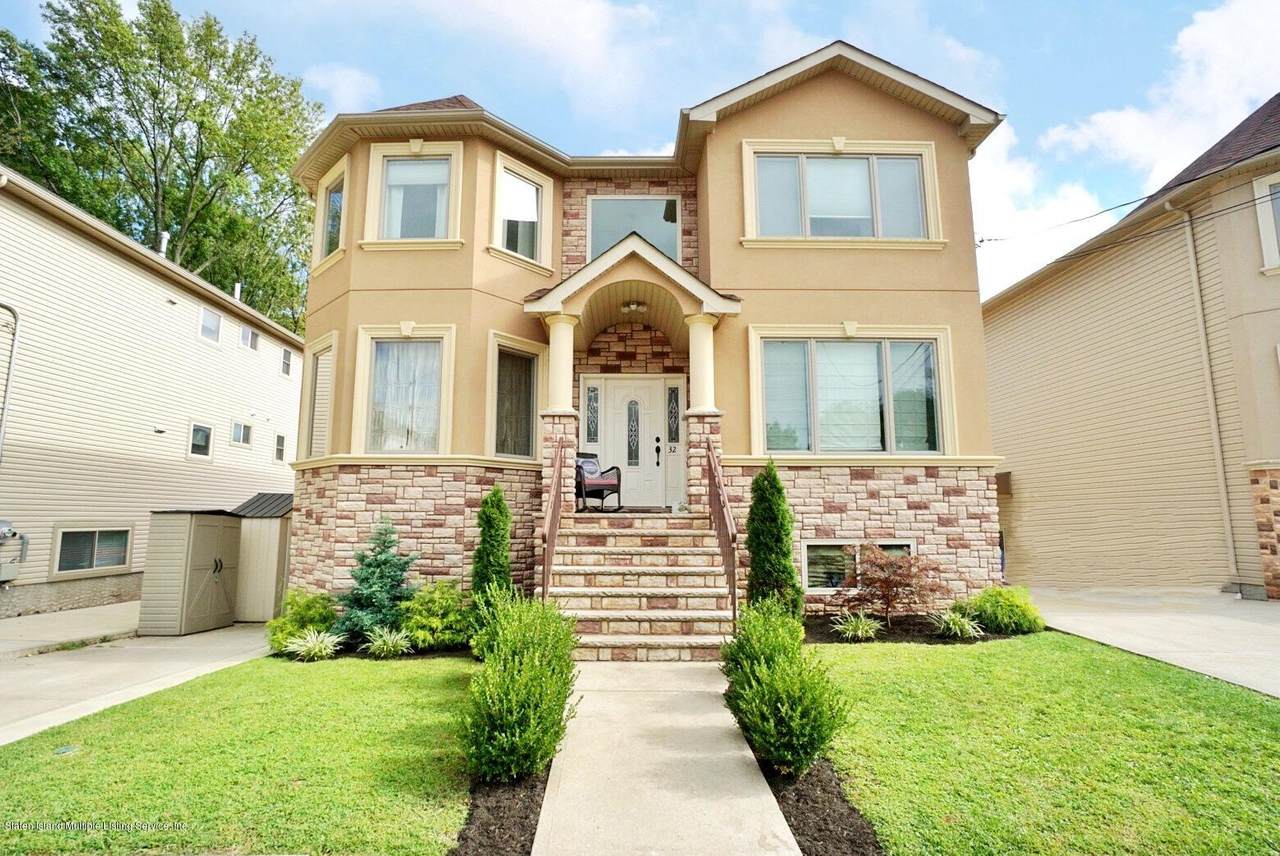 32 Herbert Street - Photo 1