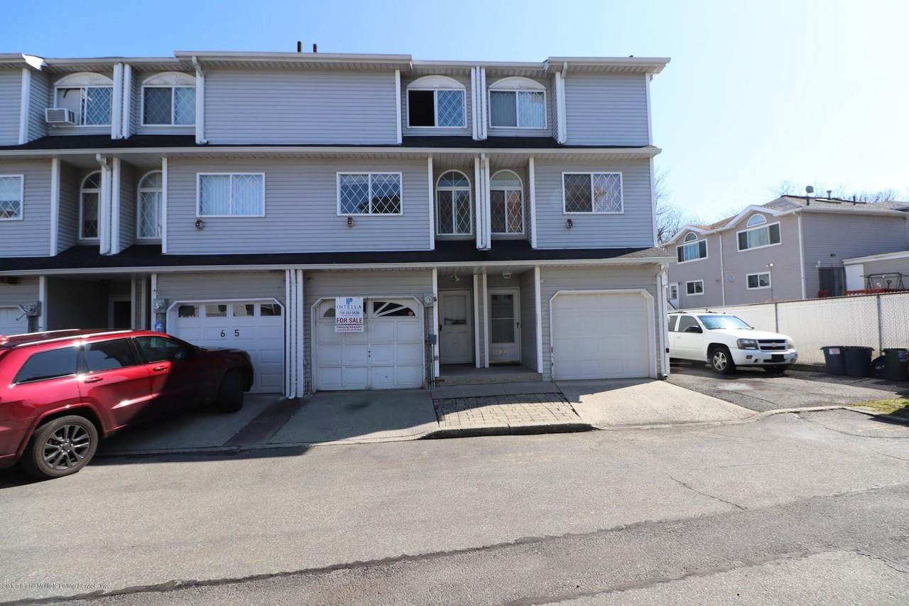 63 Simmons Loop - Photo 1