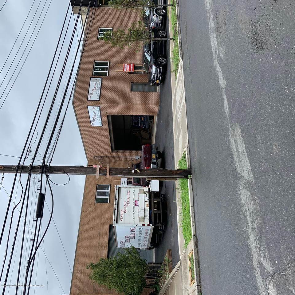439 Sharrotts Road - Photo 1