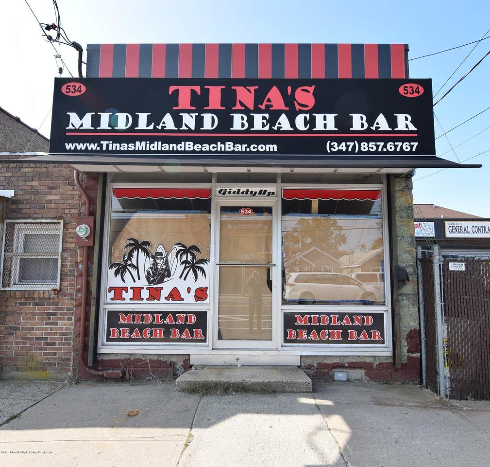 534 Midland Avenue - Photo 1