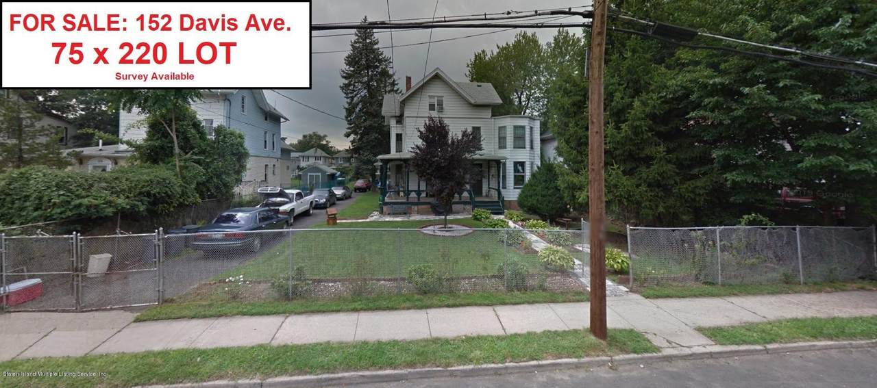 152 Davis Avenue - Photo 1