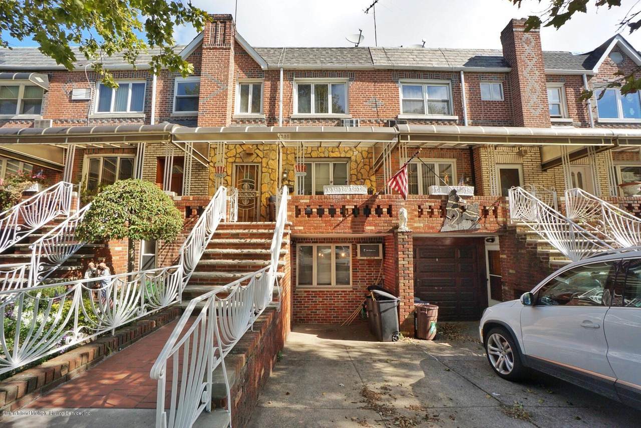 1335 86th Street - Photo 1