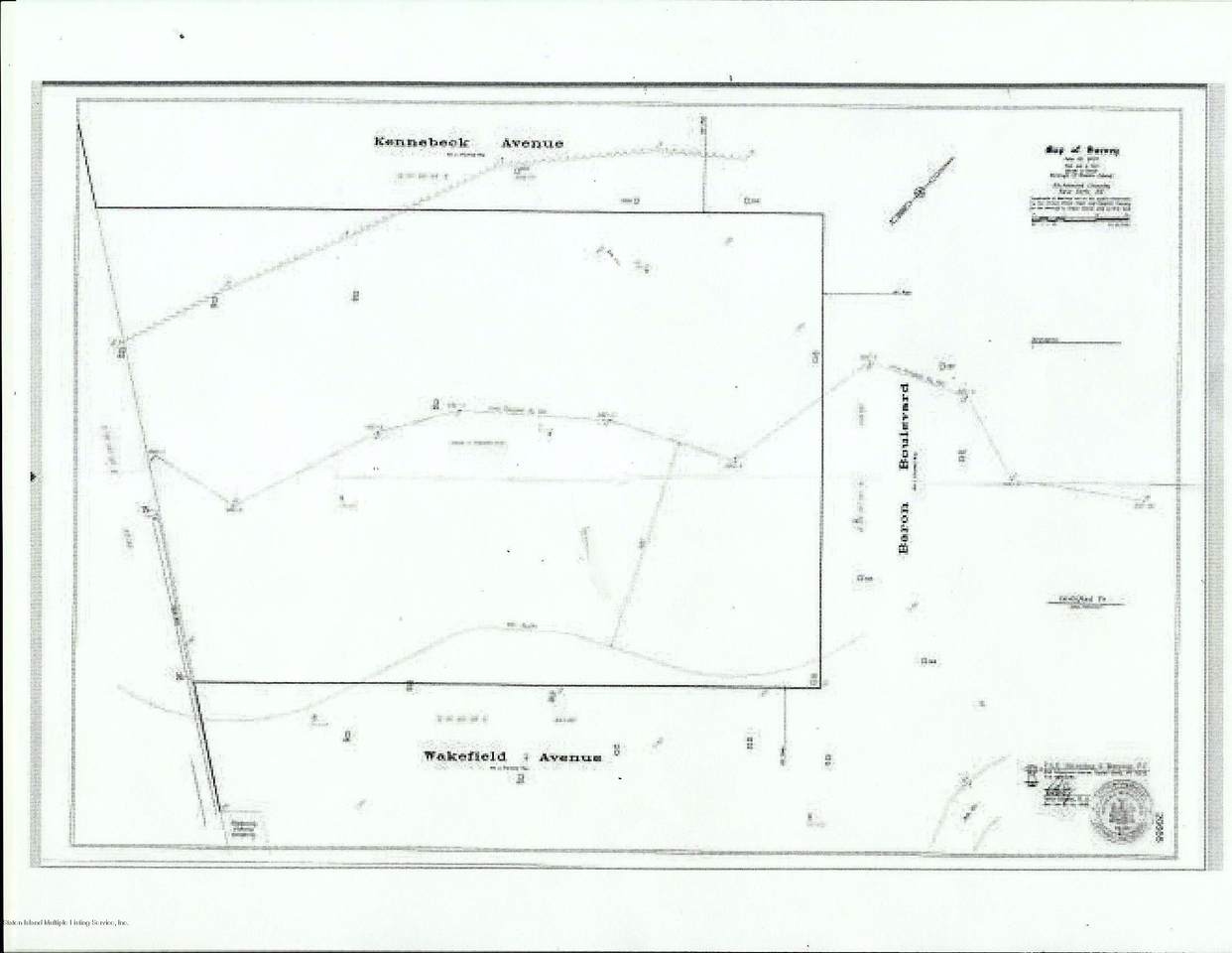 0 Wakefield Avenue - Photo 1