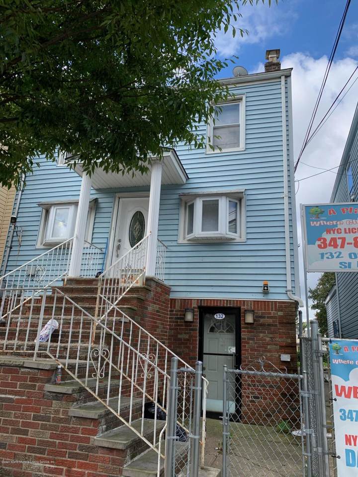 132 Osgood Avenue - Photo 1