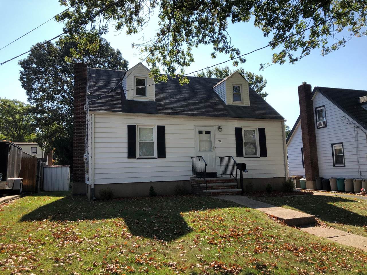 74 Daleham Street - Photo 1