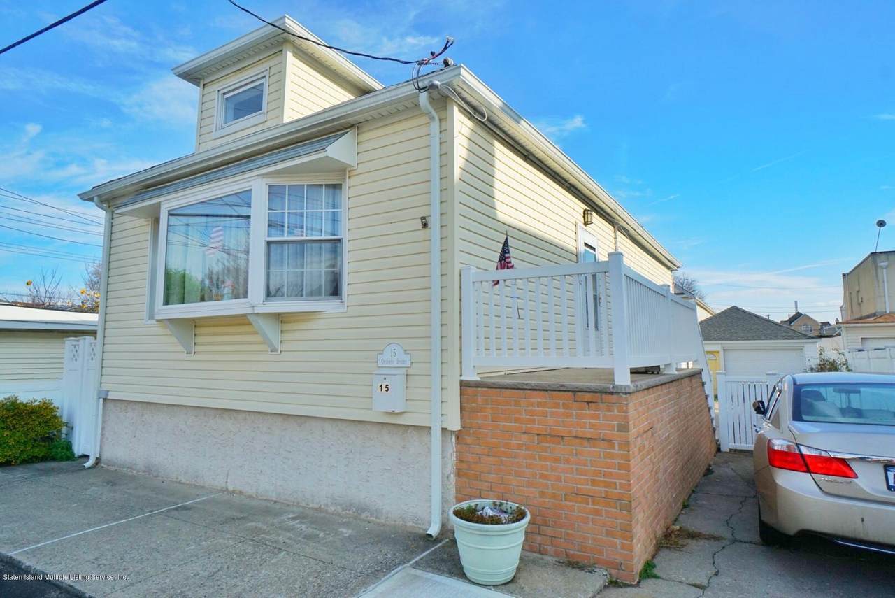 15 Orlando Street - Photo 1