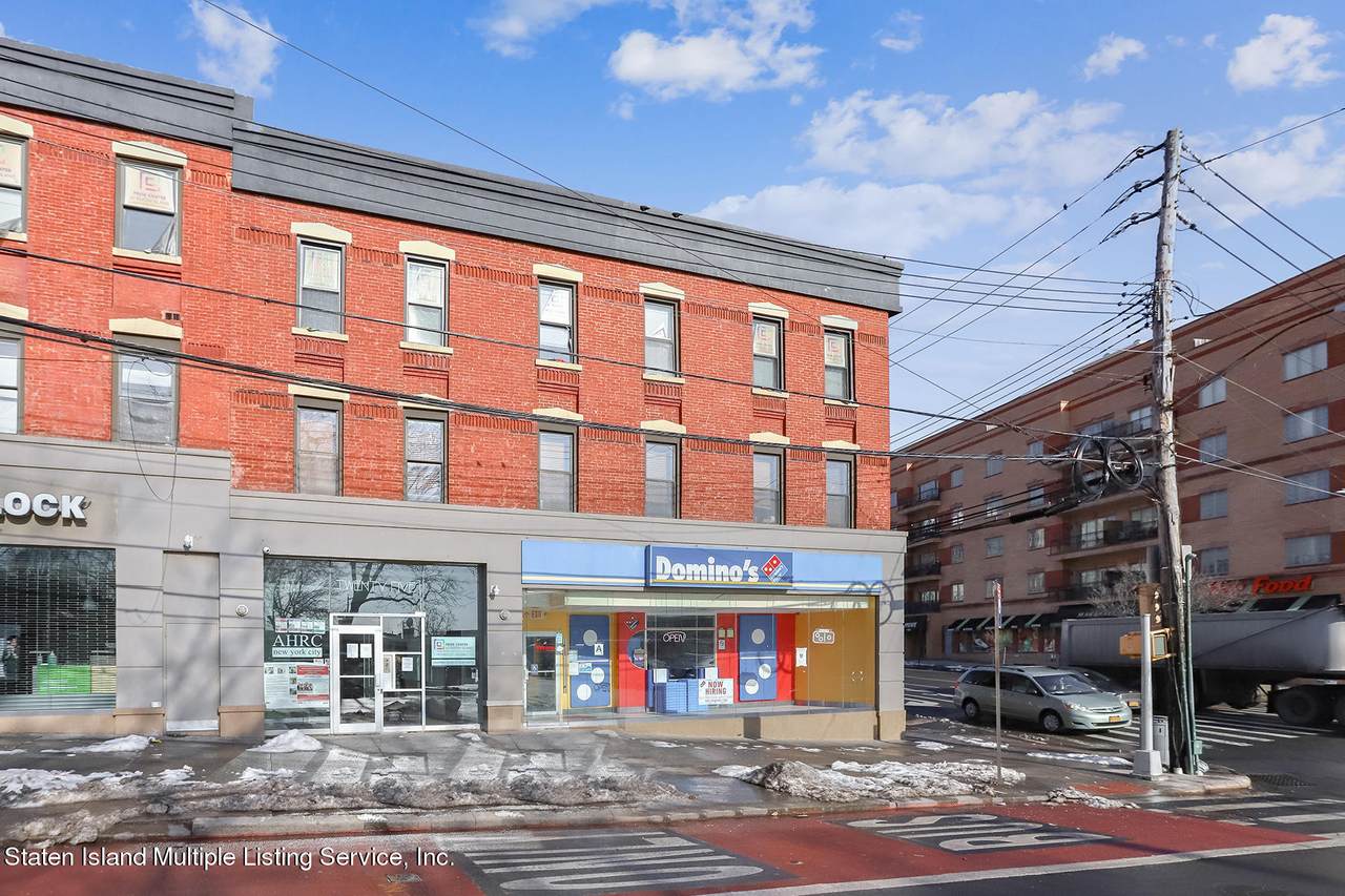 25 Victory Boulevard - Photo 1