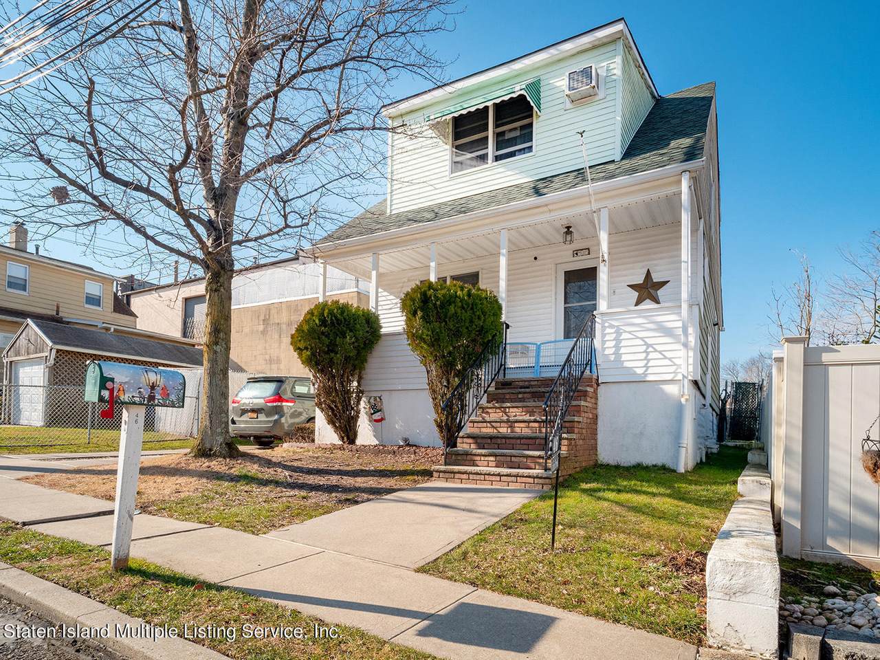 46 Carlin Street - Photo 1