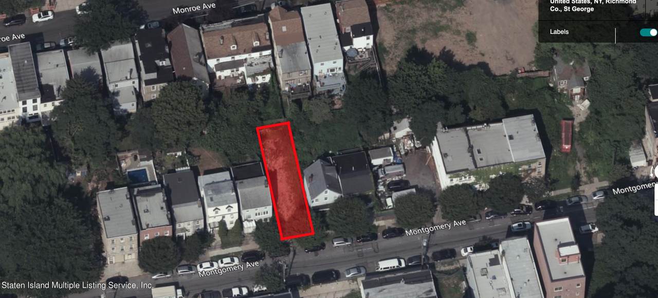 0 Montgomery Avenue - Photo 1
