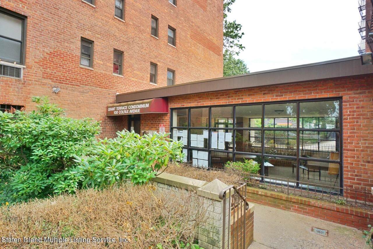 100 Colfax Avenue - Photo 1