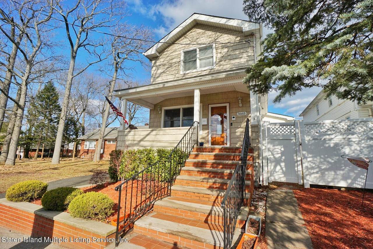 3665 Richmond Avenue - Photo 1