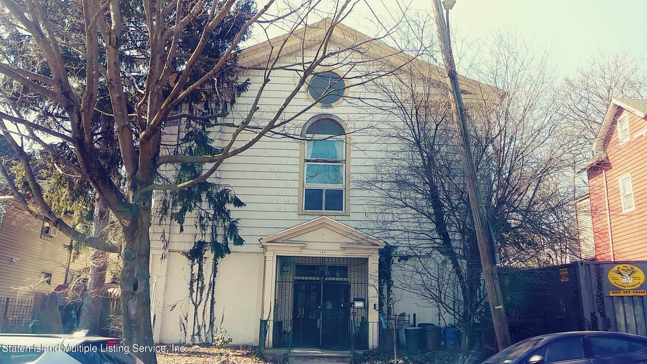 190 Cebra Avenue - Photo 1