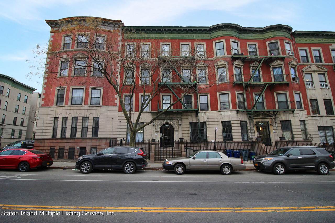1500 Bedford Avenue - Photo 1