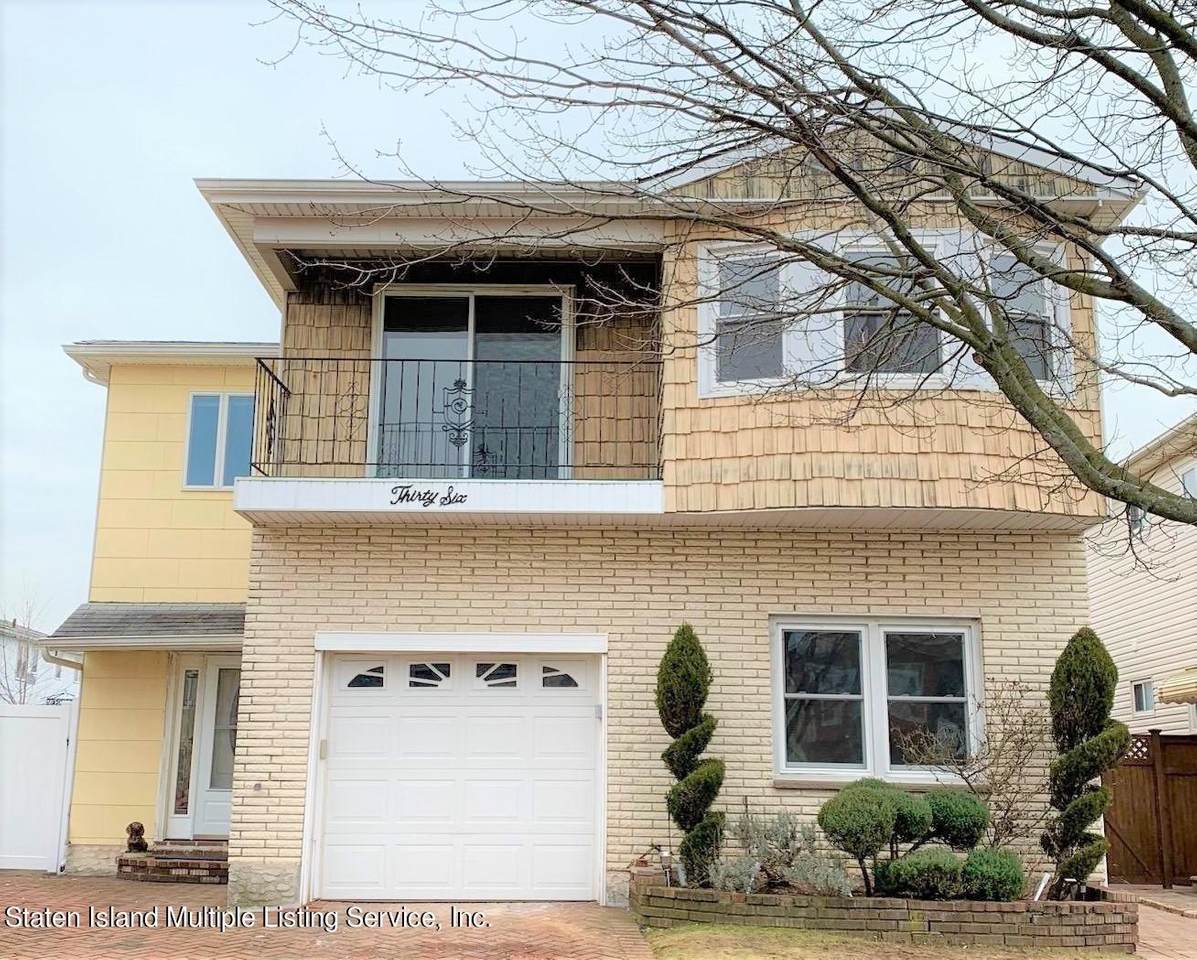 36 Purdue Court - Photo 1