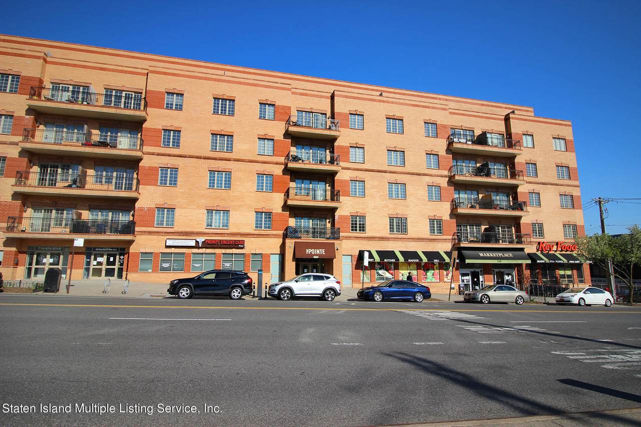 155 Bay Street - Photo 1