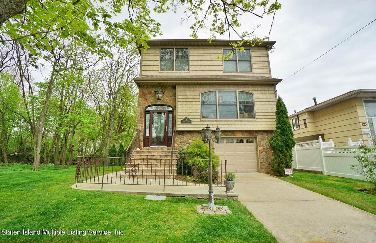 8 Ardsley Street - Photo 1