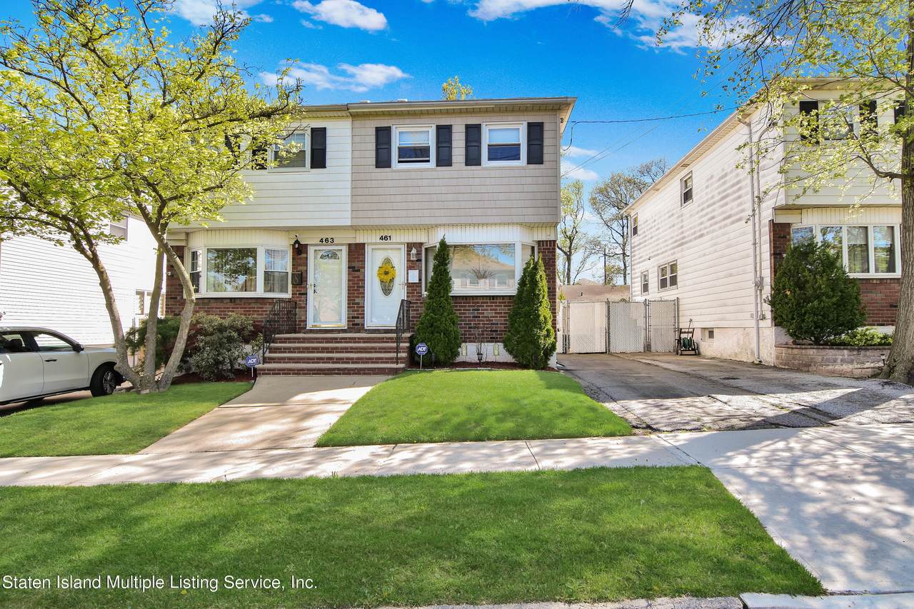 461 Beach Road - Photo 1