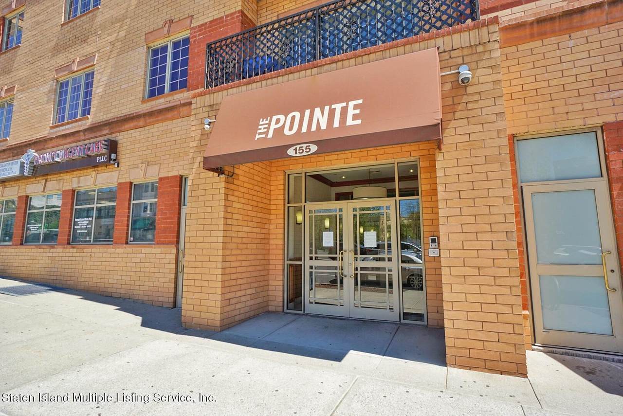 155 Bay Street - Photo 1