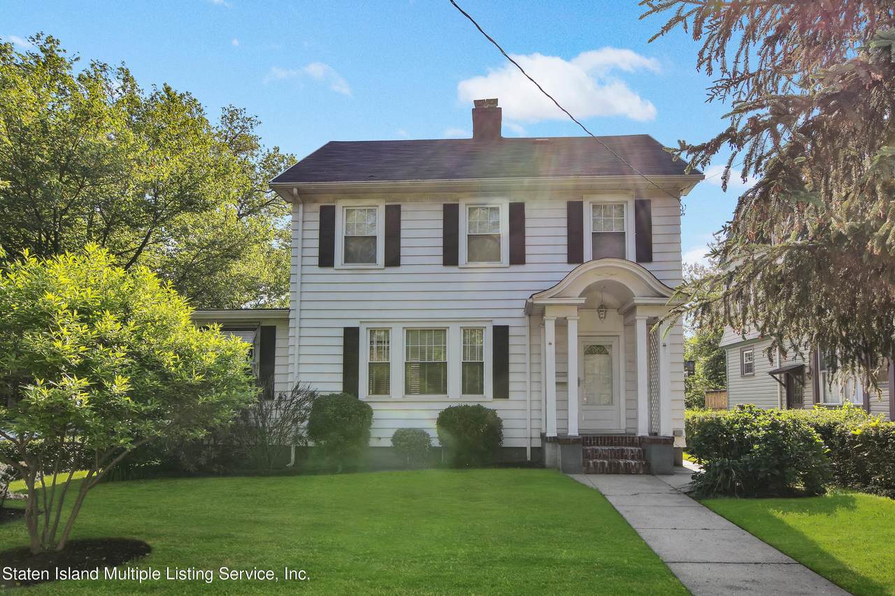 65 Clinton Avenue - Photo 1