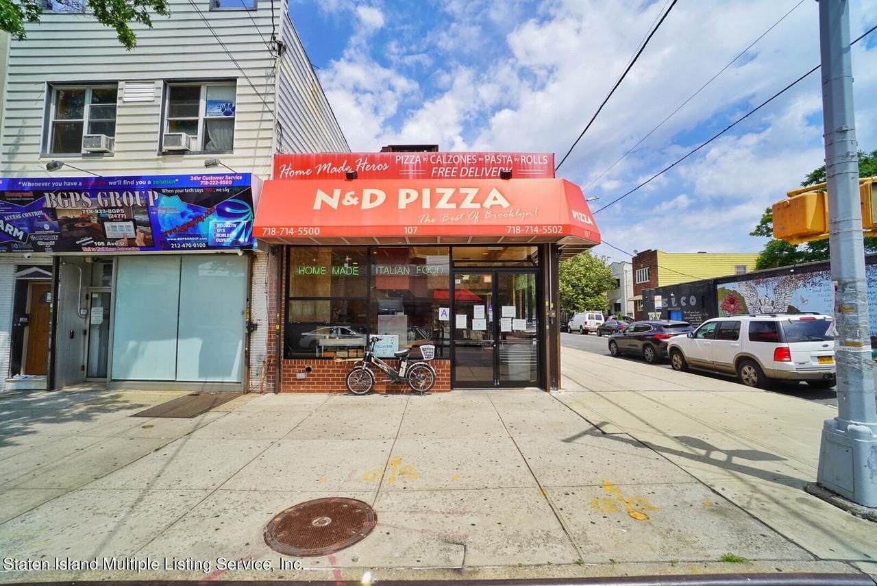 107 Avenue U - Photo 1