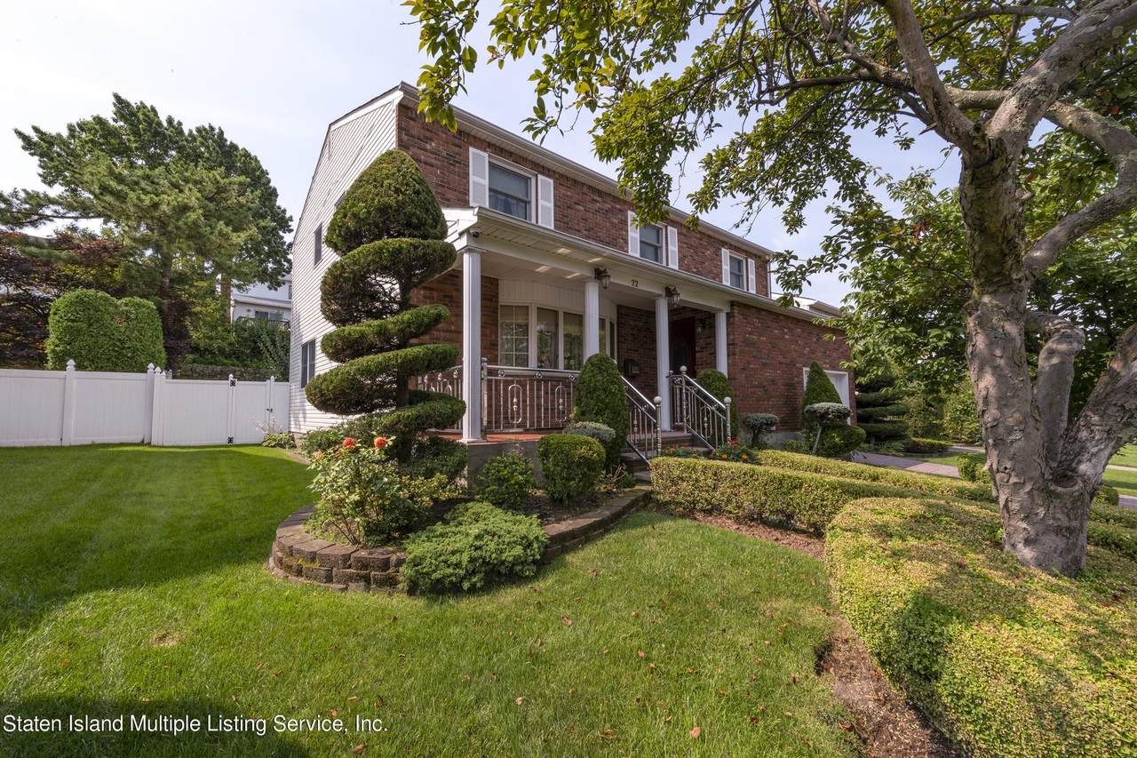 22 Andes Place - Photo 1