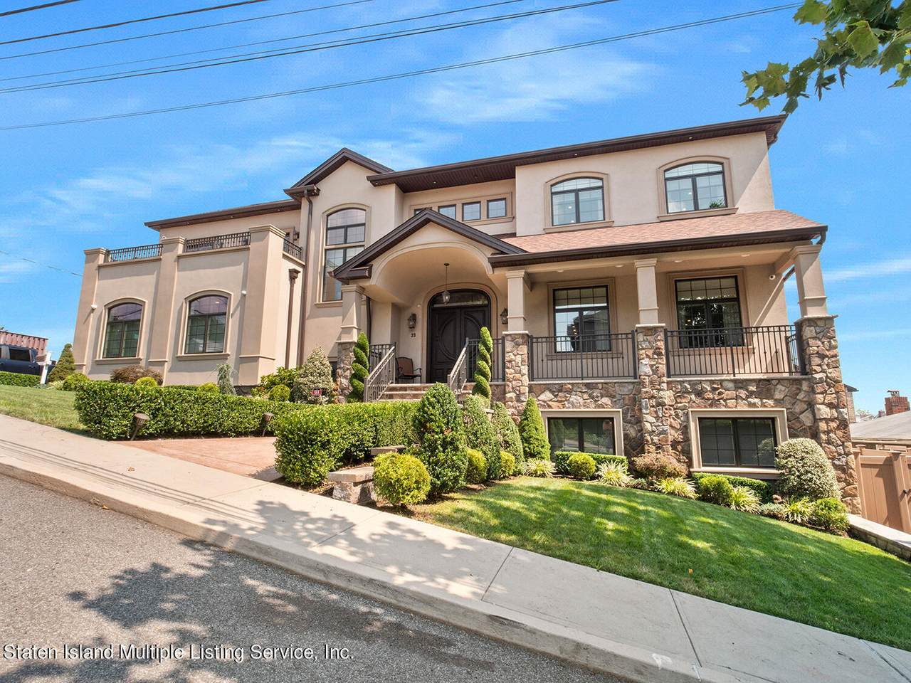 21 Hunter Street - Photo 1