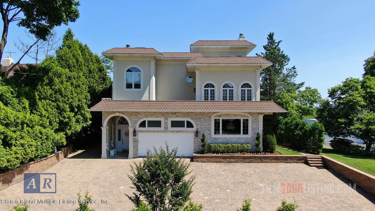 1205 Todt Hill Road - Photo 1