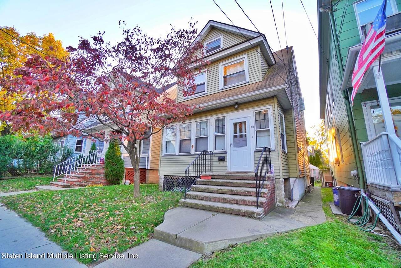70 Dubois Avenue - Photo 1