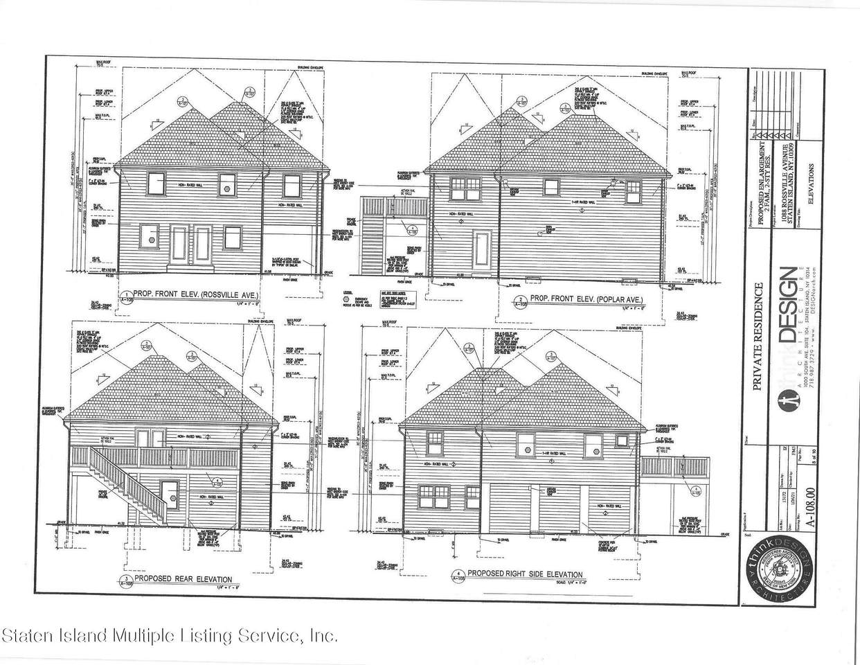 1088 Rossville Avenue - Photo 1