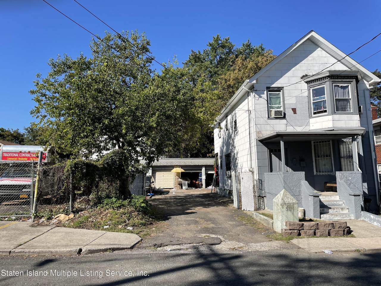 50 West Street - Photo 1