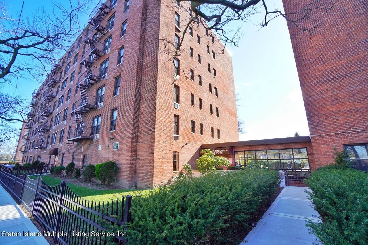 100 Colfax Avenue - Photo 1