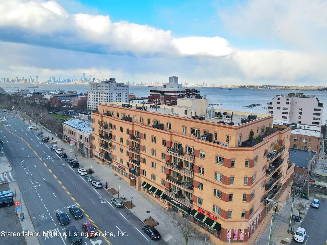 155 Bay Street - Photo 1