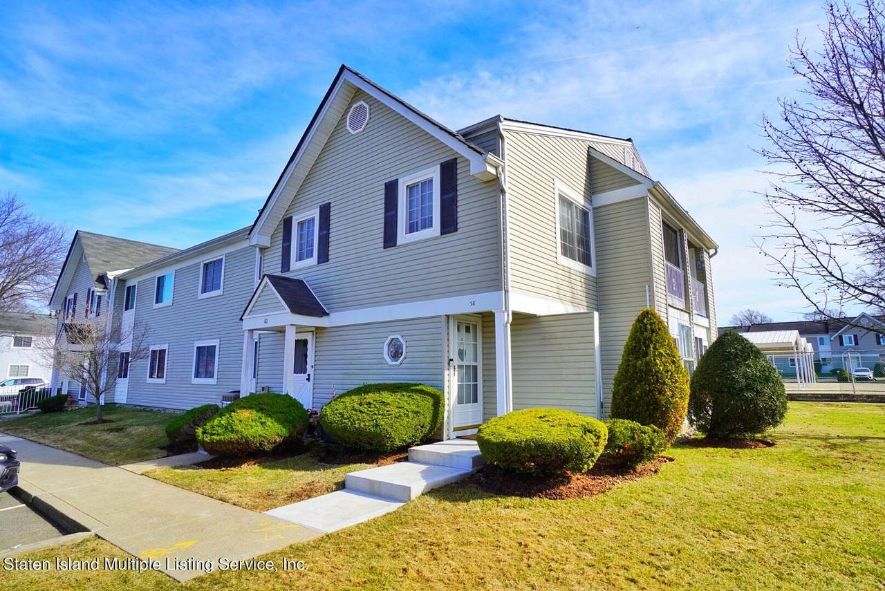 58 Gervil Street - Photo 1