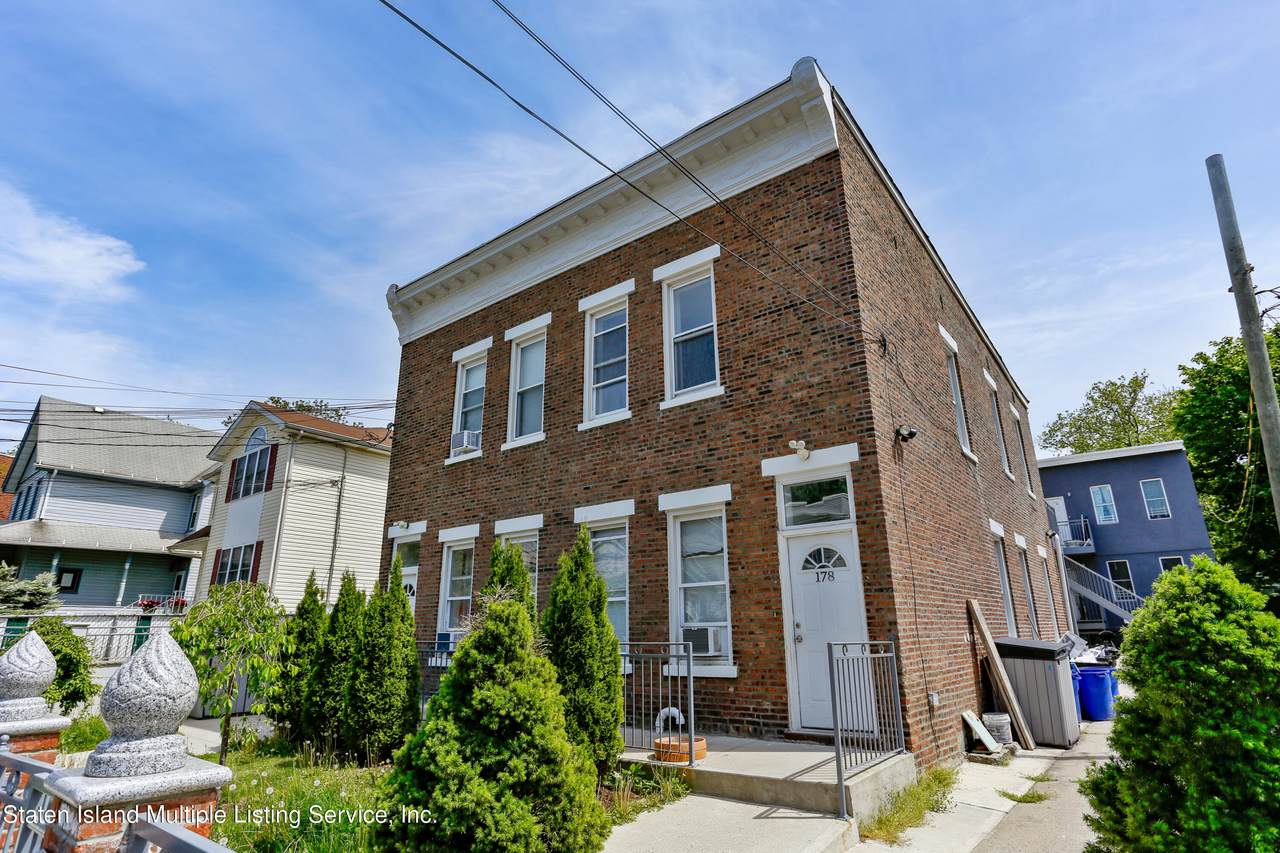 176-8 Fillmore Street - Photo 1