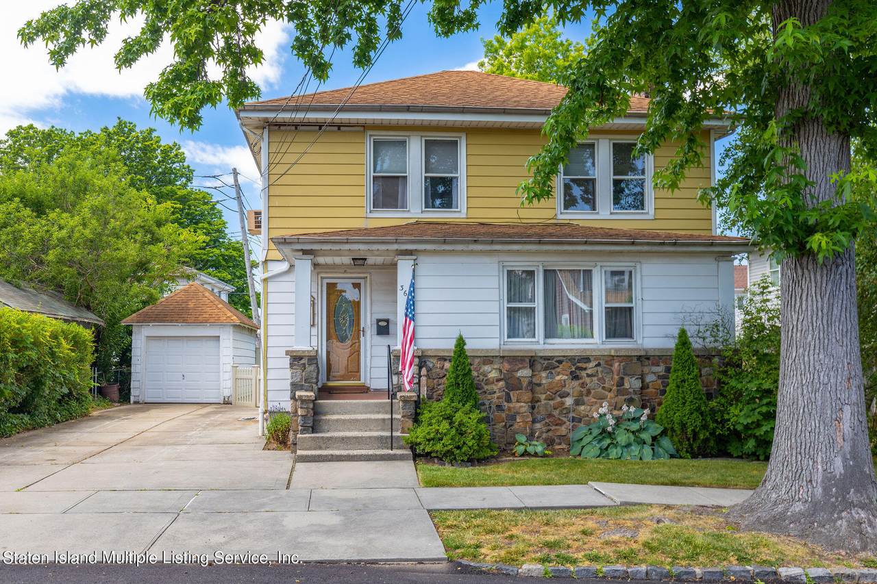 368 Cheves Avenue - Photo 1