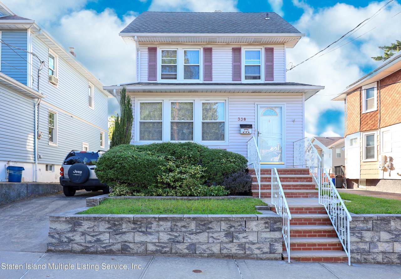 338 Demorest Avenue - Photo 1