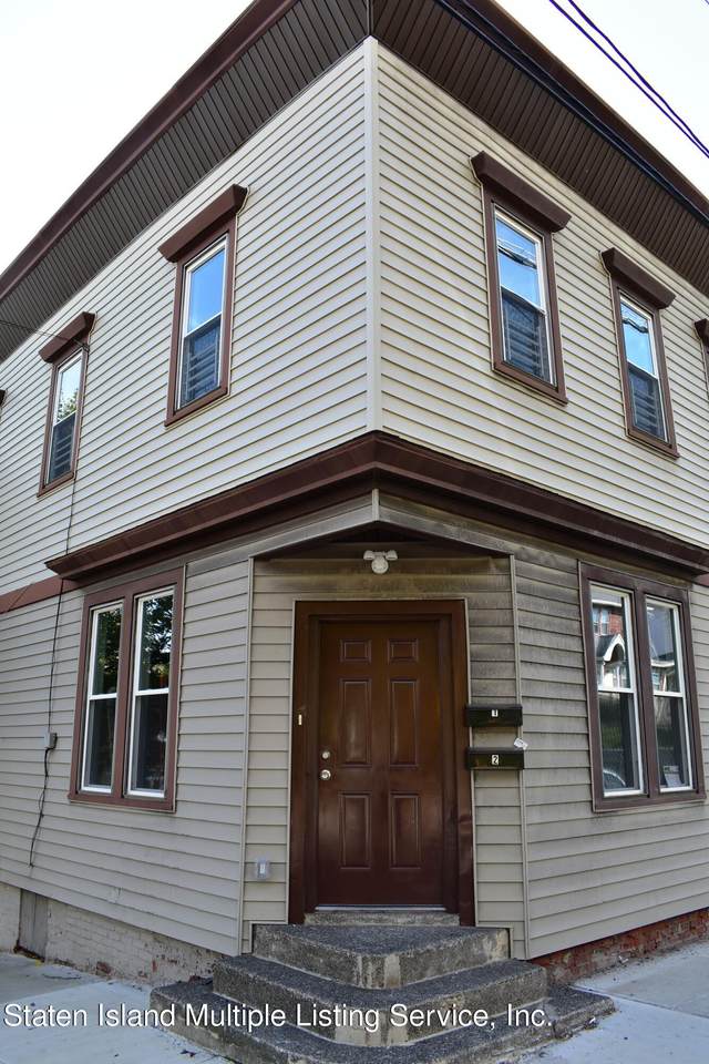 801 Van Duzer Street - Photo 1