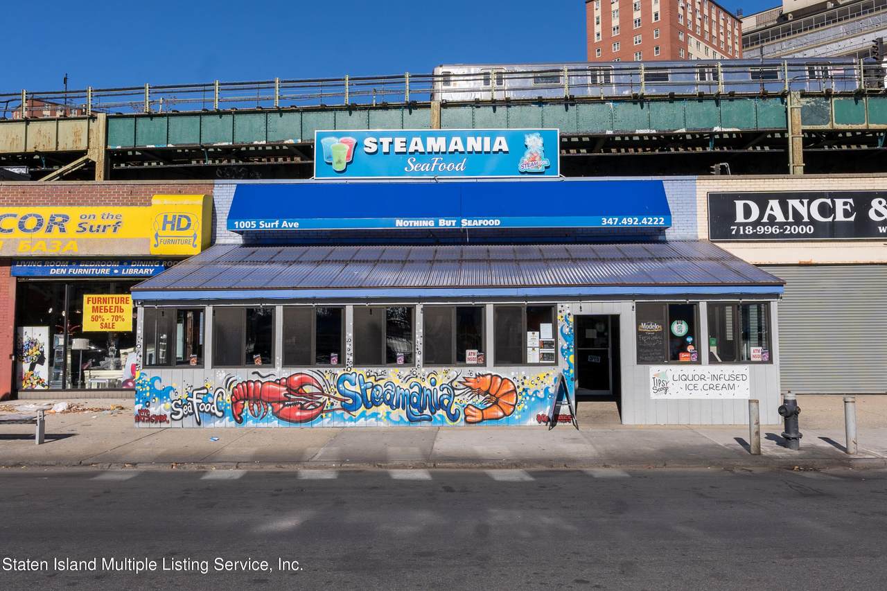 1005 Surf Avenue - Photo 1