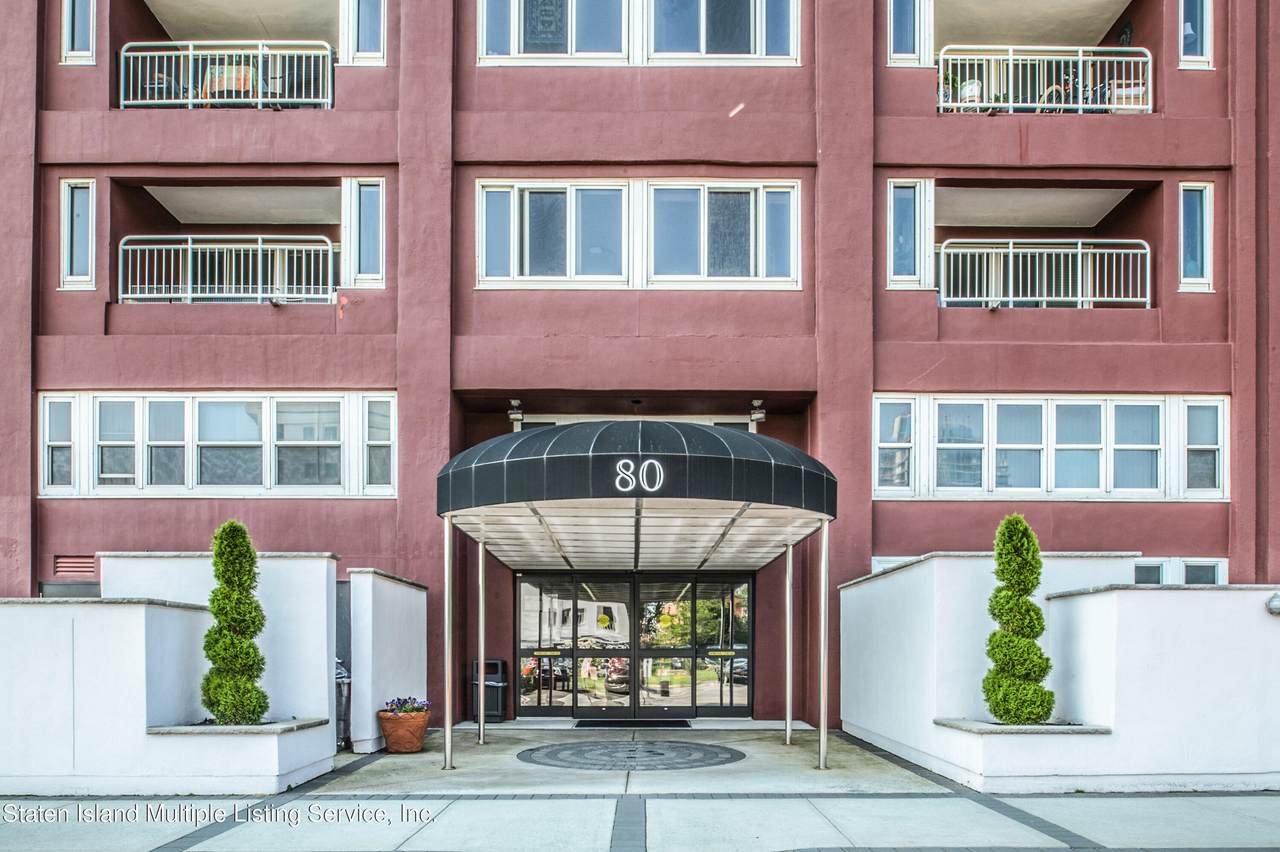 80 Bay Street Landing - Photo 1