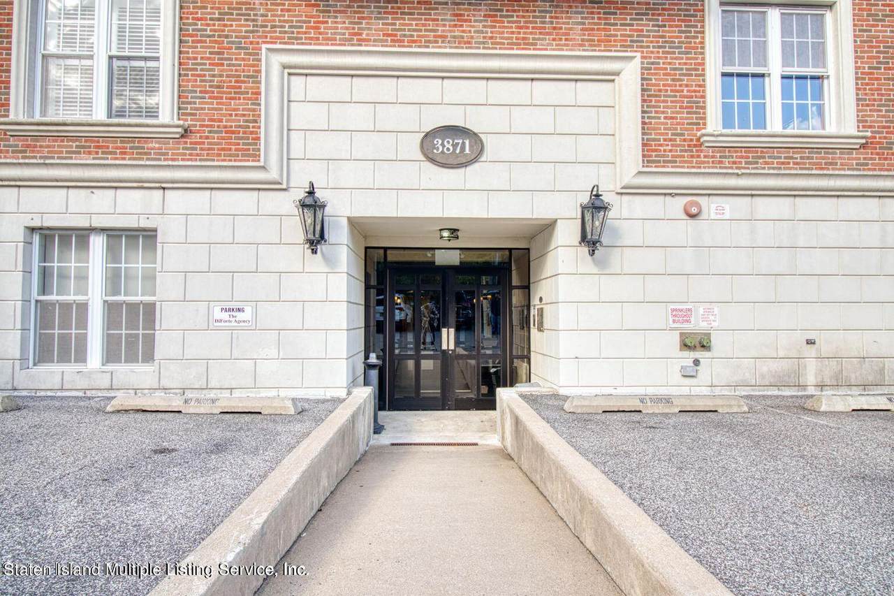 3871 Amboy Road - Photo 1