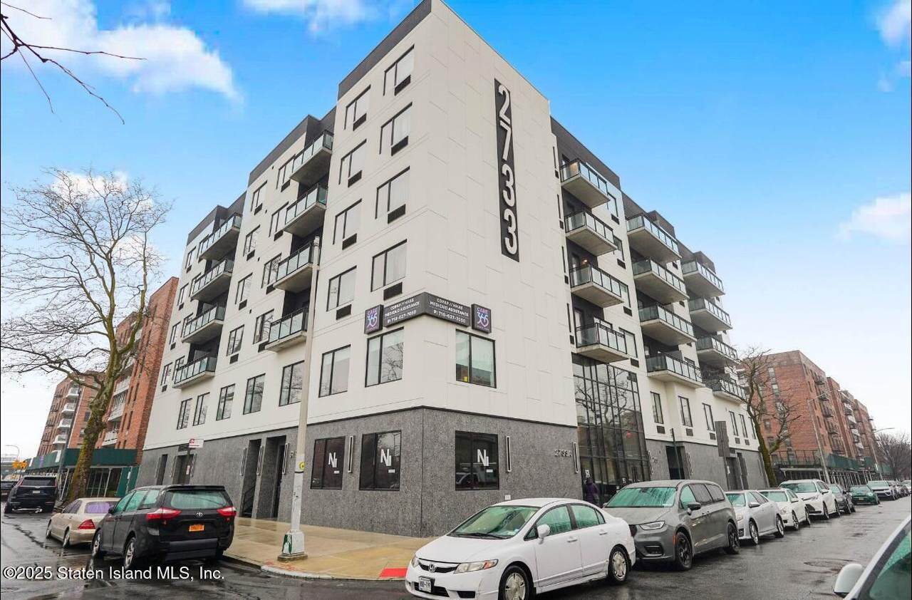 2733 12th Street - Photo 1