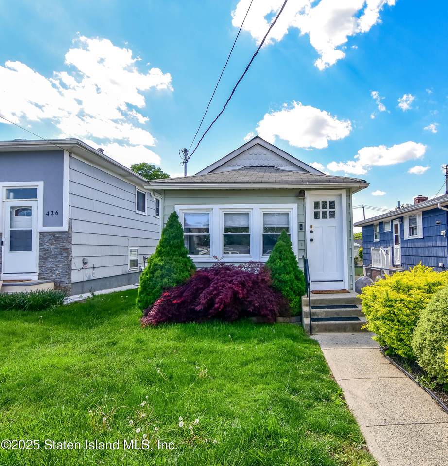 422 Crystal Avenue - Photo 1