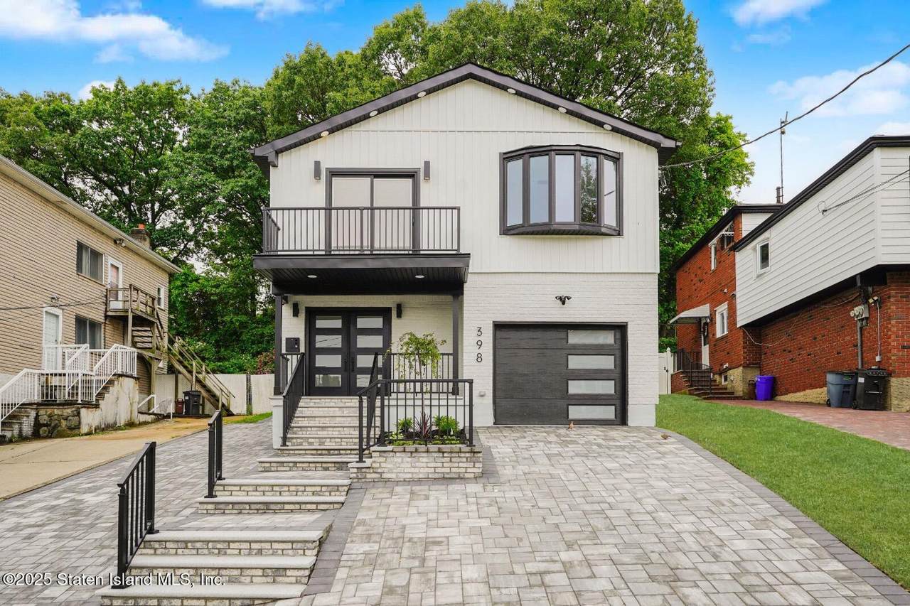 398 Little Clove Road - Photo 1